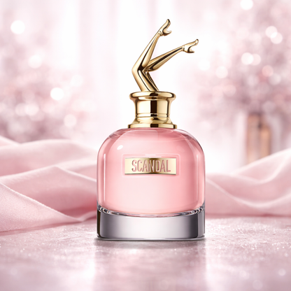 Zestaw 5 Perfum – Good Girl, J'adore, Chanel Nº5, Coco Mademoiselle i Scandal [100 ml każdy]