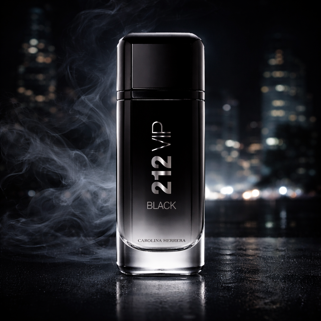 Zestaw 4 Perfum | Invictus Victory + One Million + Bleu de Chanel + 212 Vip Black