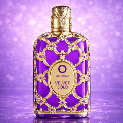 Zestaw 4 Perfum | Light Blue + Orientica Velvet Gold + Good Girl + Olympea 100 ml