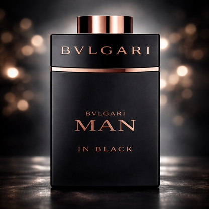 Zestaw 4 Perfum | Eros Versace + One Million Paco Rabanne + Bvlgari Man in Black + Sauvage Dior 100 ml