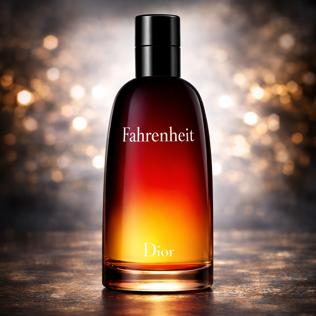 Zestaw 4 Perfum | Creed Aventus + Fahrenheit + SpiceBomb + Toy Boy Moschino 100 ml