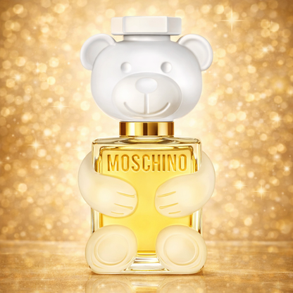 Zestaw 4 Perfum | 212 Sexy + Light Blue + Moschino Toy 2 + Ralph Lauren 100 ml