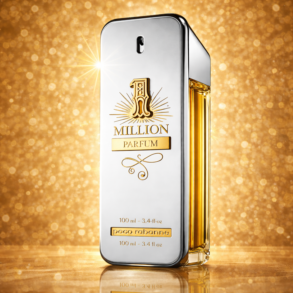 Zestaw 4 Perfum | 1 Million Lucky + 212 VIP Men + Invictus Victory + Dolce & Gabbana K 100 ml