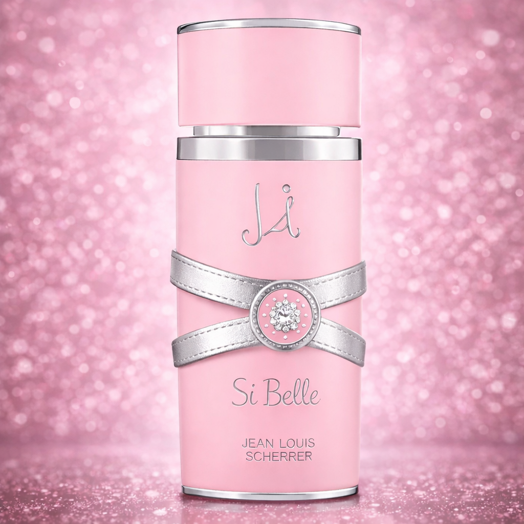 Zestaw 4 Perfum | Fame + Yara + Lacoste Sparkling + Ralph Lauren 100 ml