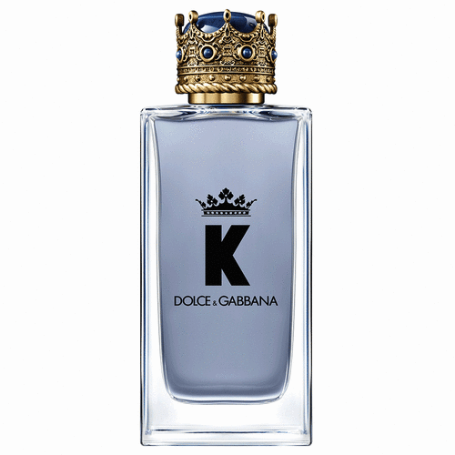Dolce & Gabbana K - Perfumy męskie - Eau de Toilette - 100 ml