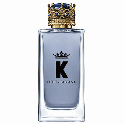 Dolce & Gabbana K - Perfumy męskie - Eau de Toilette - 100 ml
