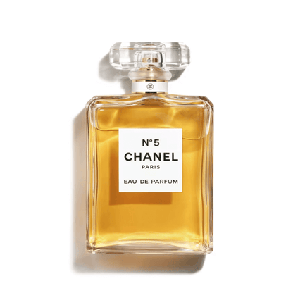 Zestaw 3 perfum Carolina Herrera GOOD GIRL, Chanel Nº5 i Paco Rabanne FAME