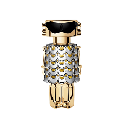 Zestaw 3 perfum Carolina Herrera GOOD GIRL, Chanel Nº5 i Paco Rabanne FAME