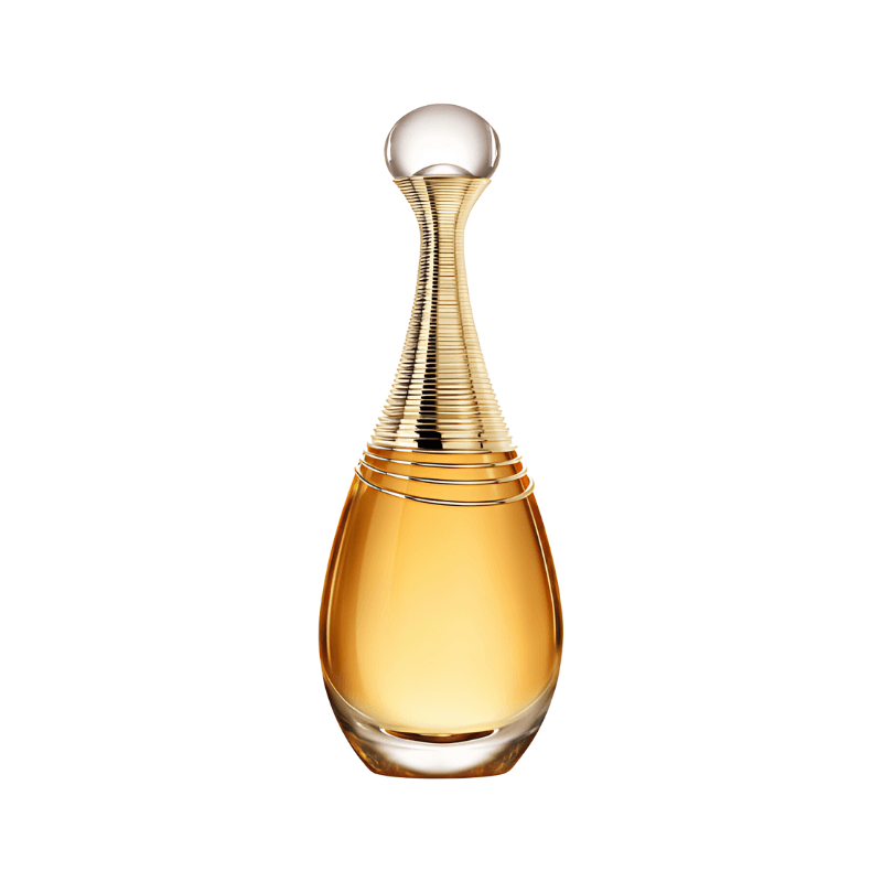Zestaw 3 perfum Jean Paul Gaultier SCANDAL, Dior J'ADORE i Lancôme LA VIE EST BELLE 100ml