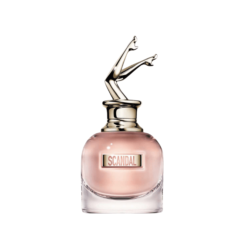 Zestaw 3 perfum Jean Paul Gaultier SCANDAL, Dior J'ADORE i Lancôme LA VIE EST BELLE 100ml