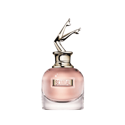 Zestaw 3 perfum Jean Paul Gaultier SCANDAL, Dior J'ADORE i Lancôme LA VIE EST BELLE 100ml