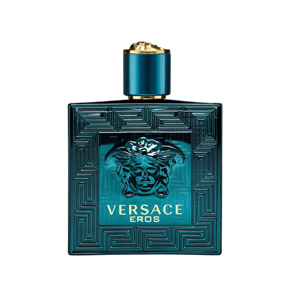 Zestaw 3 perfum Dior SAUVAGE, Yves Saint Laurent Y MEN i Versace EROS 100ml