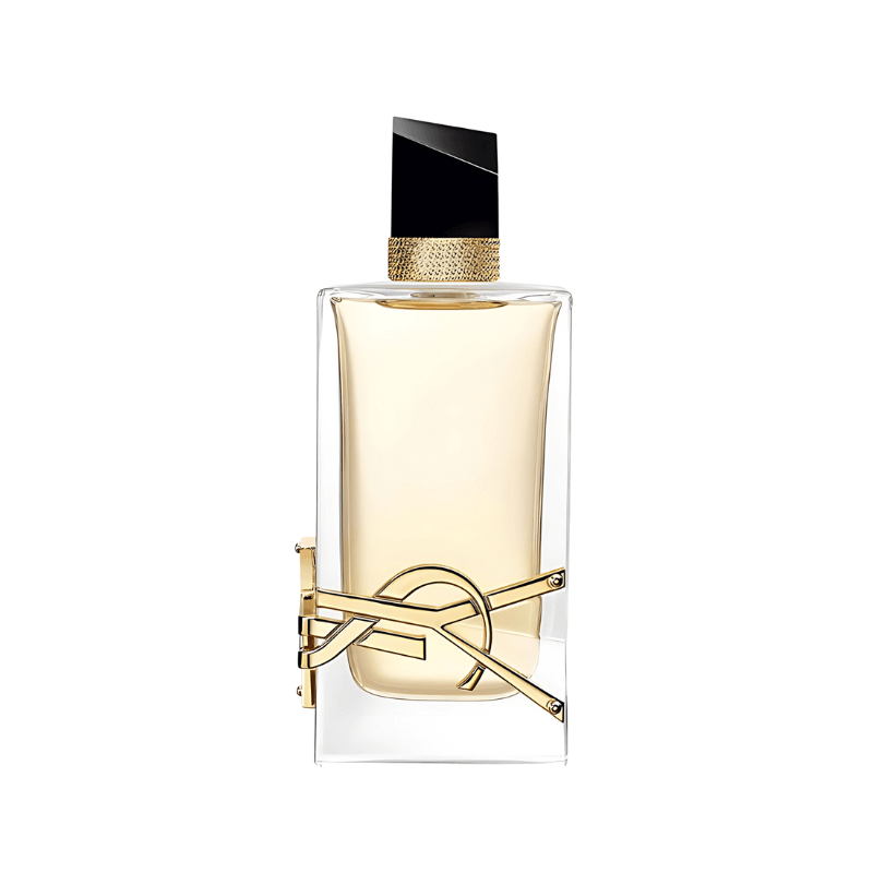 Zestaw 3 perfum Chanel COCO MADEMOISELLE, Yves Saint Laurent LIBRE i CHLOÉ 100ml