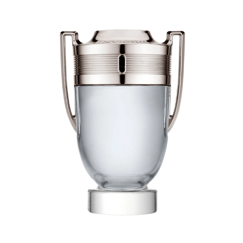 Zestaw 3 perfum Paco Rabanne ONE MILLION, Dior SAUVAGE i Paco Rabanne INVICTUS 100ml