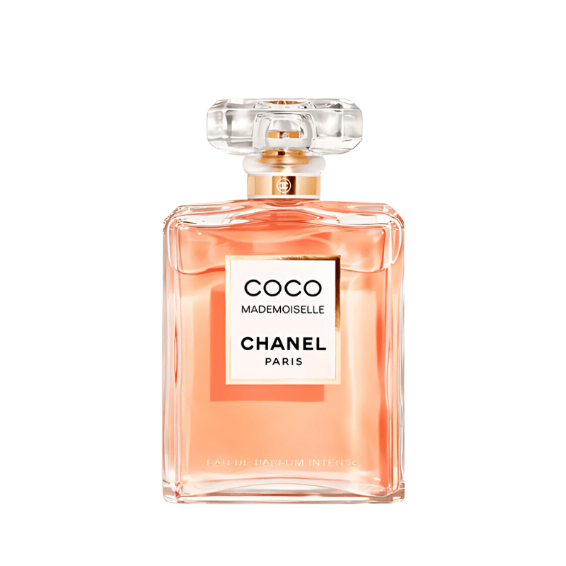 Zestaw 3 perfum Chanel COCO MADEMOISELLE, Yves Saint Laurent LIBRE i CHLOÉ 100ml