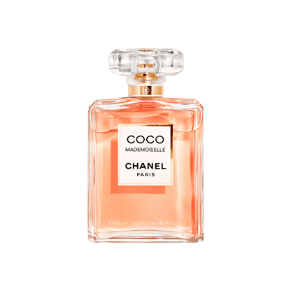 Zestaw 3 perfum Prada PARADOXE, COCO MADEMOISELLE, MON PARIS 100ml