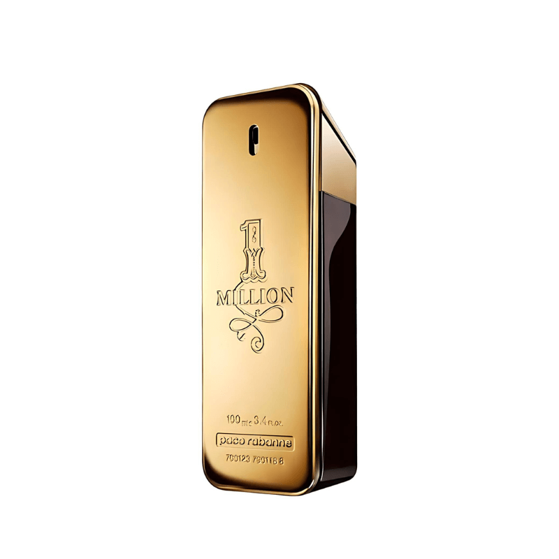 Zestaw 3 perfum Paco Rabanne ONE MILLION, Dior SAUVAGE i Paco Rabanne INVICTUS 100ml