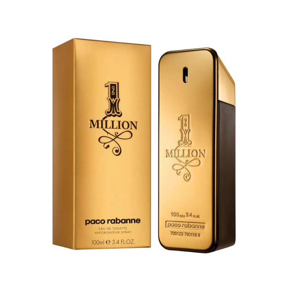 Perfumy męskie 1 Million Paco Rabanne