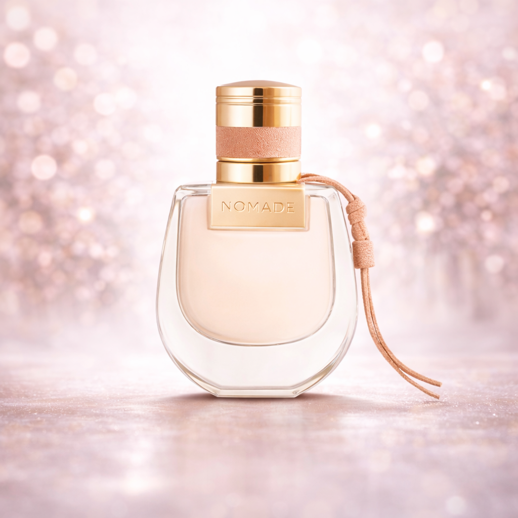 Zestaw 5 Perfum – Miss Dior Absolutely Blooming, Scandal, Coco Mademoiselle, Nomade i Black XS [100 ml każdy]