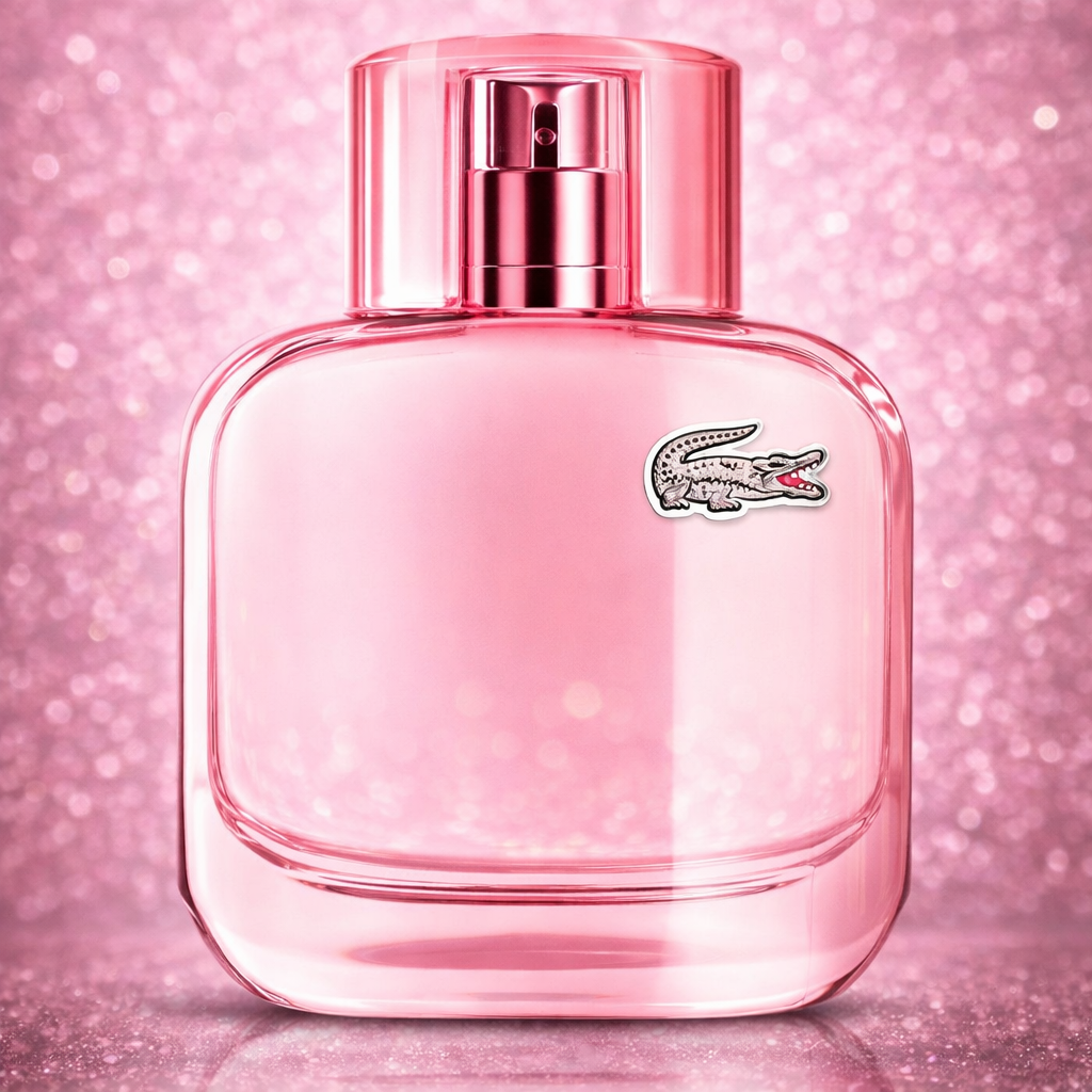 Zestaw 4 Perfum | Fame + Yara + Lacoste Sparkling + Ralph Lauren 100 ml