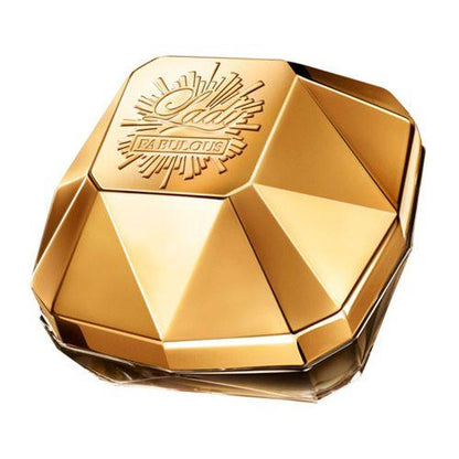 Lady Million Fabulous Paco Rabanne Perfumy damskie EDP - 100 ml