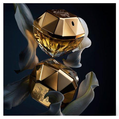 Lady Million Fabulous Paco Rabanne Perfumy damskie EDP - 100 ml