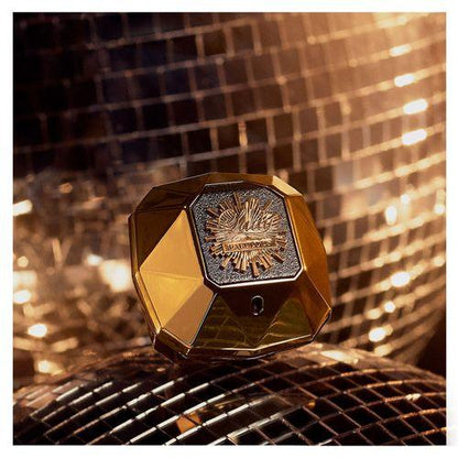 Lady Million Fabulous Paco Rabanne Perfumy damskie EDP - 100 ml