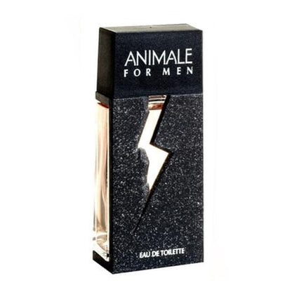 Animale For Men Animale - Perfumy męskie - Eau de Toilette - 100 ml