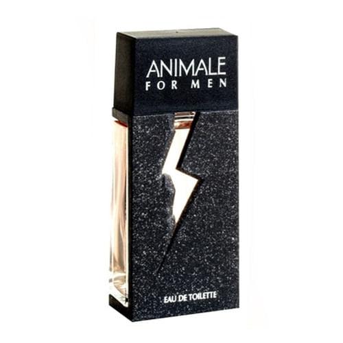 Animale For Men Animale - Perfumy męskie - Eau de Toilette - 100 ml