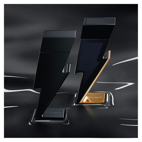 Bad Boy Le Parfum Carolina Herrera - Perfumy męskie - Eau de Parfum - 100 ml