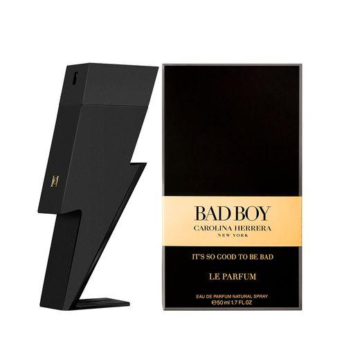 Bad Boy Le Parfum Carolina Herrera - Perfumy męskie - Eau de Parfum - 100 ml