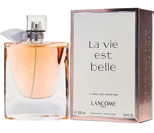 LANCOME LA VIE EST BELLE - 100 ml (KOD LIVIA10)