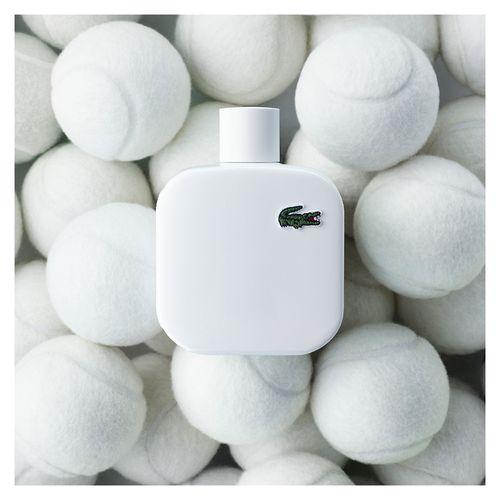 Eau De Lacoste - Pure Lacoste - Perfumy męskie - Eau de Parfum - 100 ml