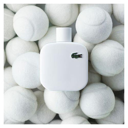 Eau De Lacoste - Pure Lacoste - Perfumy męskie - Eau de Parfum - 100 ml