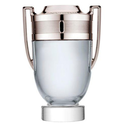 Invictus Paco Rabanne - Perfumy męskie - Eau de Toilette - 100 ml
