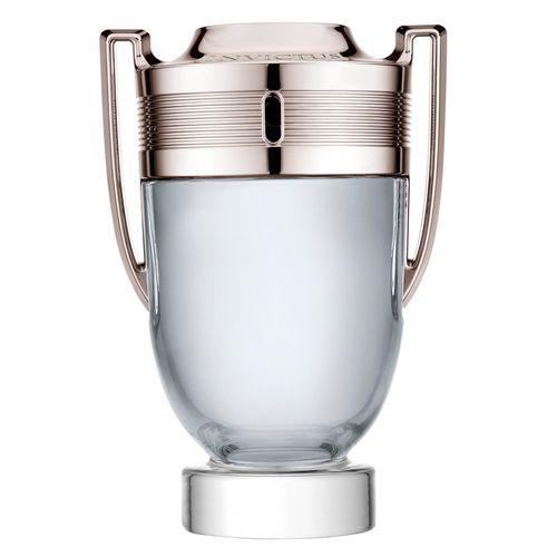 Invictus Paco Rabanne - Perfumy męskie - Eau de Toilette - 100 ml