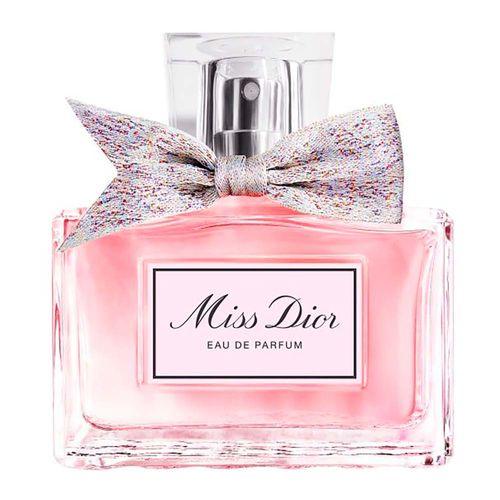 Miss Dior Dior - Perfumy damskie - EDP - 100 ml