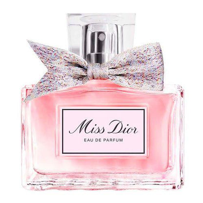 Miss Dior Dior - Perfumy damskie - EDP - 100 ml