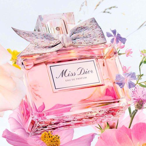 Miss Dior Dior - Perfumy damskie - EDP - 100 ml
