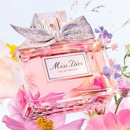 Miss Dior Dior - Perfumy damskie - EDP - 100 ml