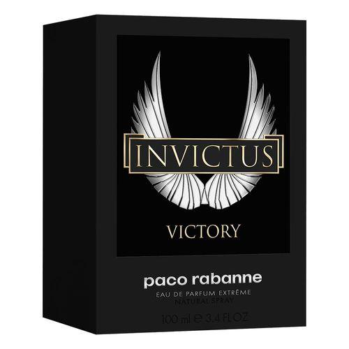 Invictus Victory Paco Rabanne Perfumy męskie EDP - 100 ml