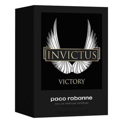 Invictus Victory Paco Rabanne Perfumy męskie EDP - 100 ml