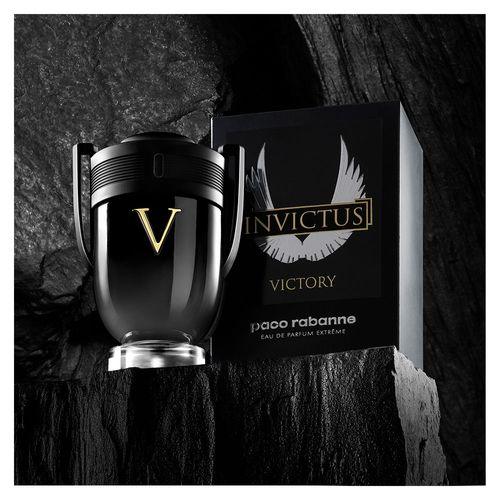 Invictus Victory Paco Rabanne Perfumy męskie EDP - 100 ml