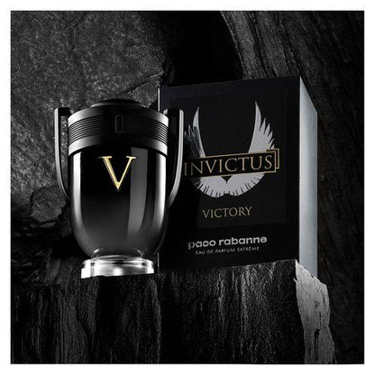 Invictus Victory Paco Rabanne Perfumy męskie EDP - 100 ml
