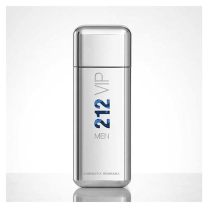 Perfumy męskie 212 Vip Men Carolina Herrera - 100 ml
