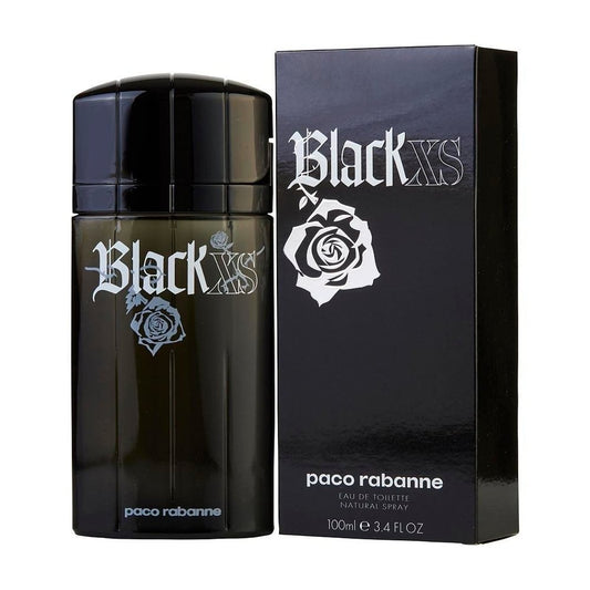 Perfumy męskie Black XS Paco Rabanne