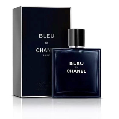 Perfumy męskie Bleu de Chanel - 100 ml