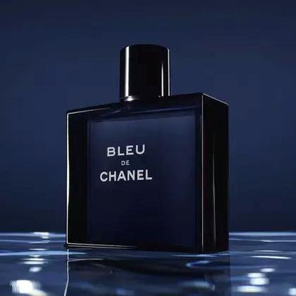 Perfumy męskie Bleu de Chanel - 100 ml