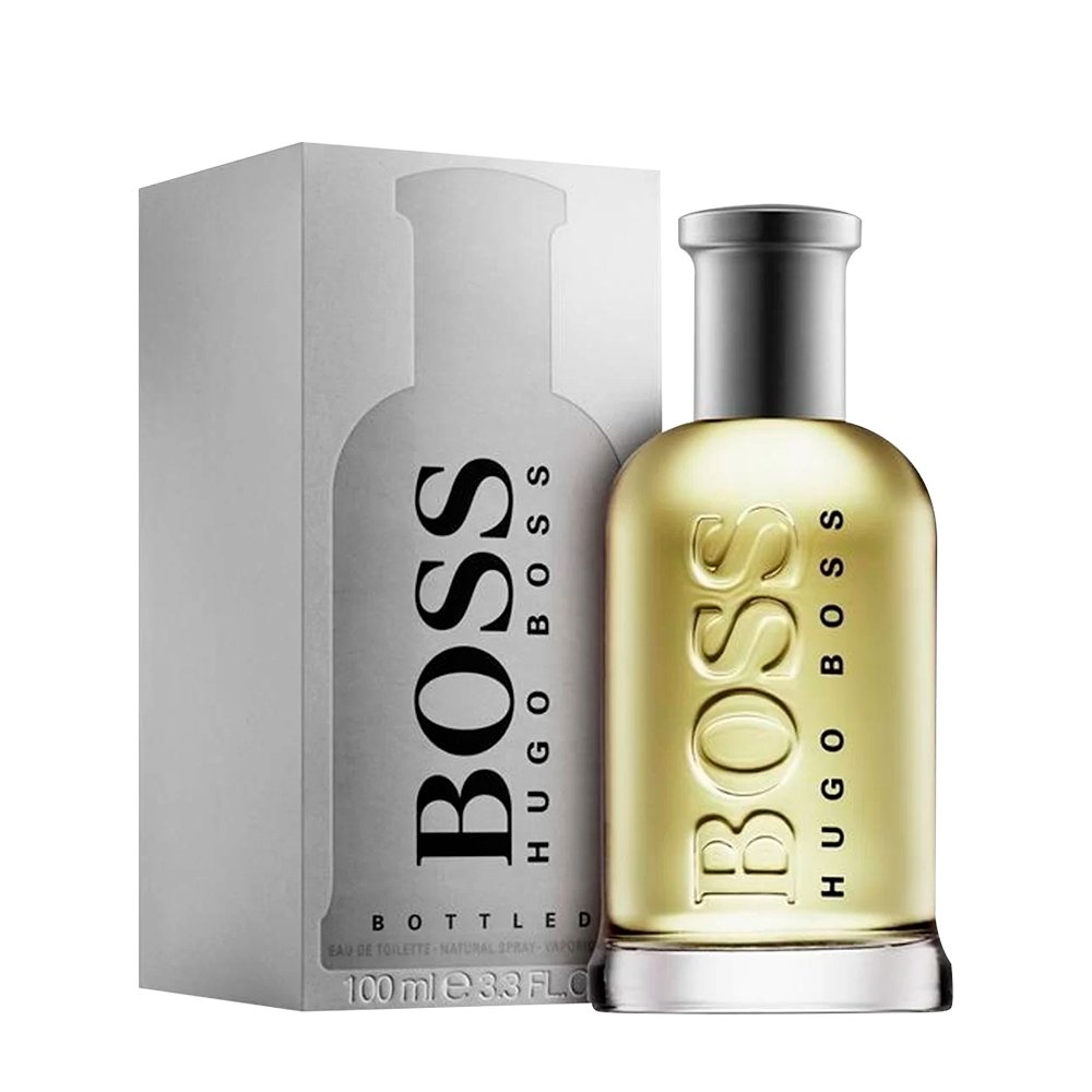 Perfumy Bottled HB