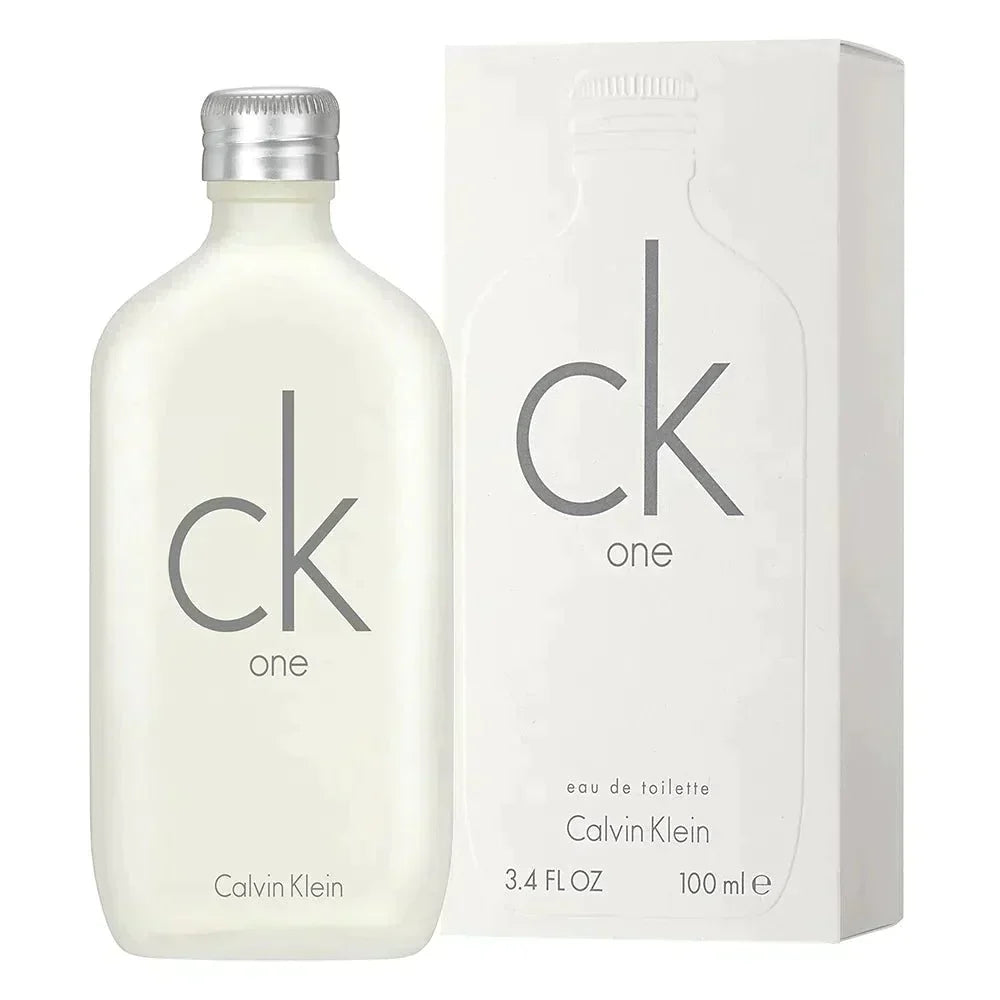 Perfumy Calvin Klein CK One - 100 ml